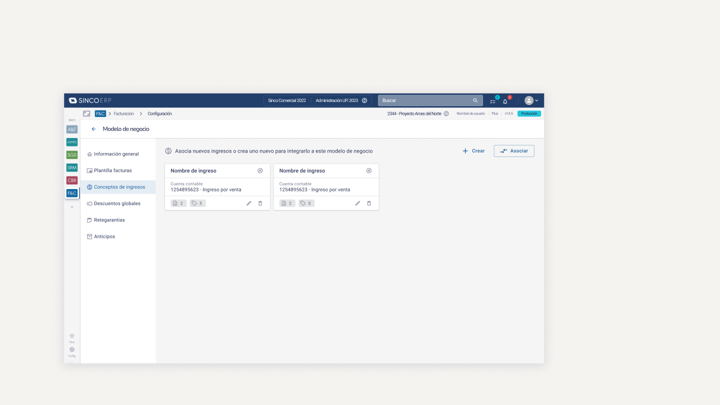 The previous flow, where every missing element forced the user out