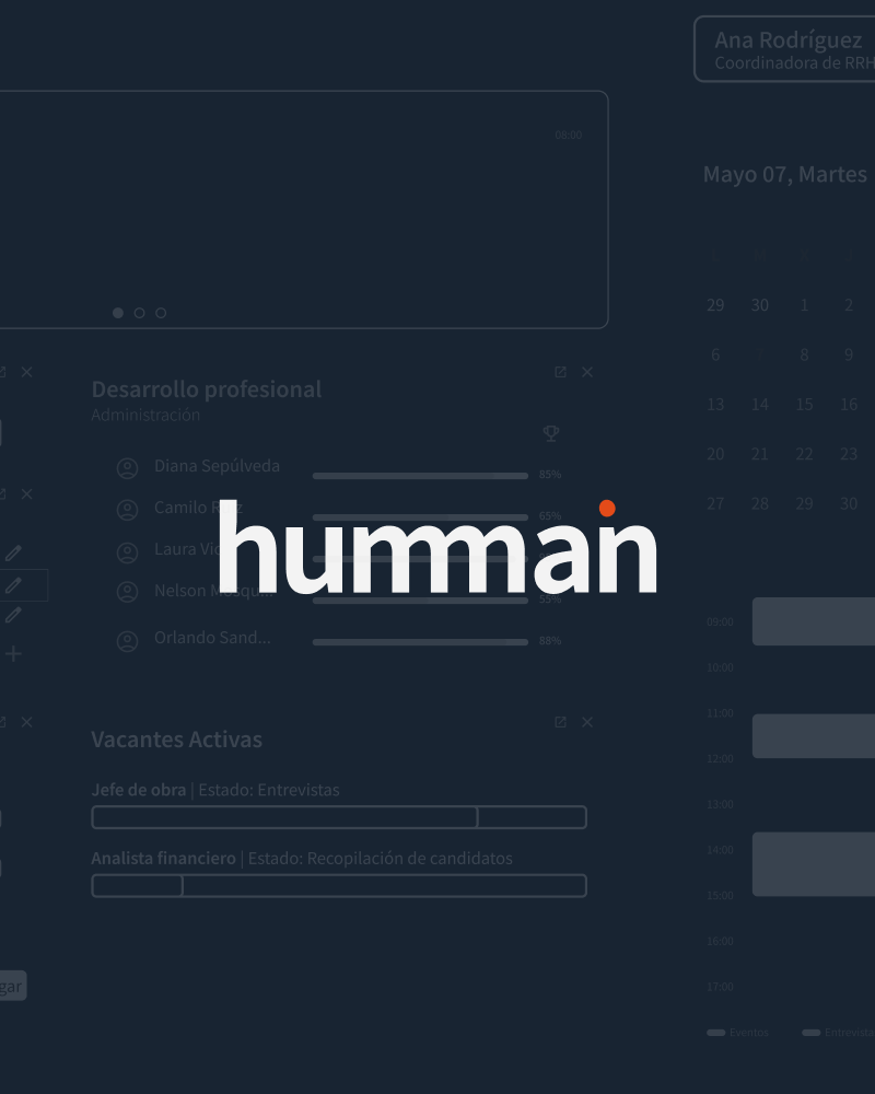 humman — HR for construction